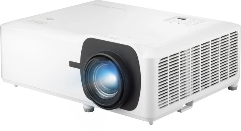 PROJECTOR 5500 LUMENS/LS901-4K VIEWSONIC "LS901-4K" (timbru verde 4 lei)