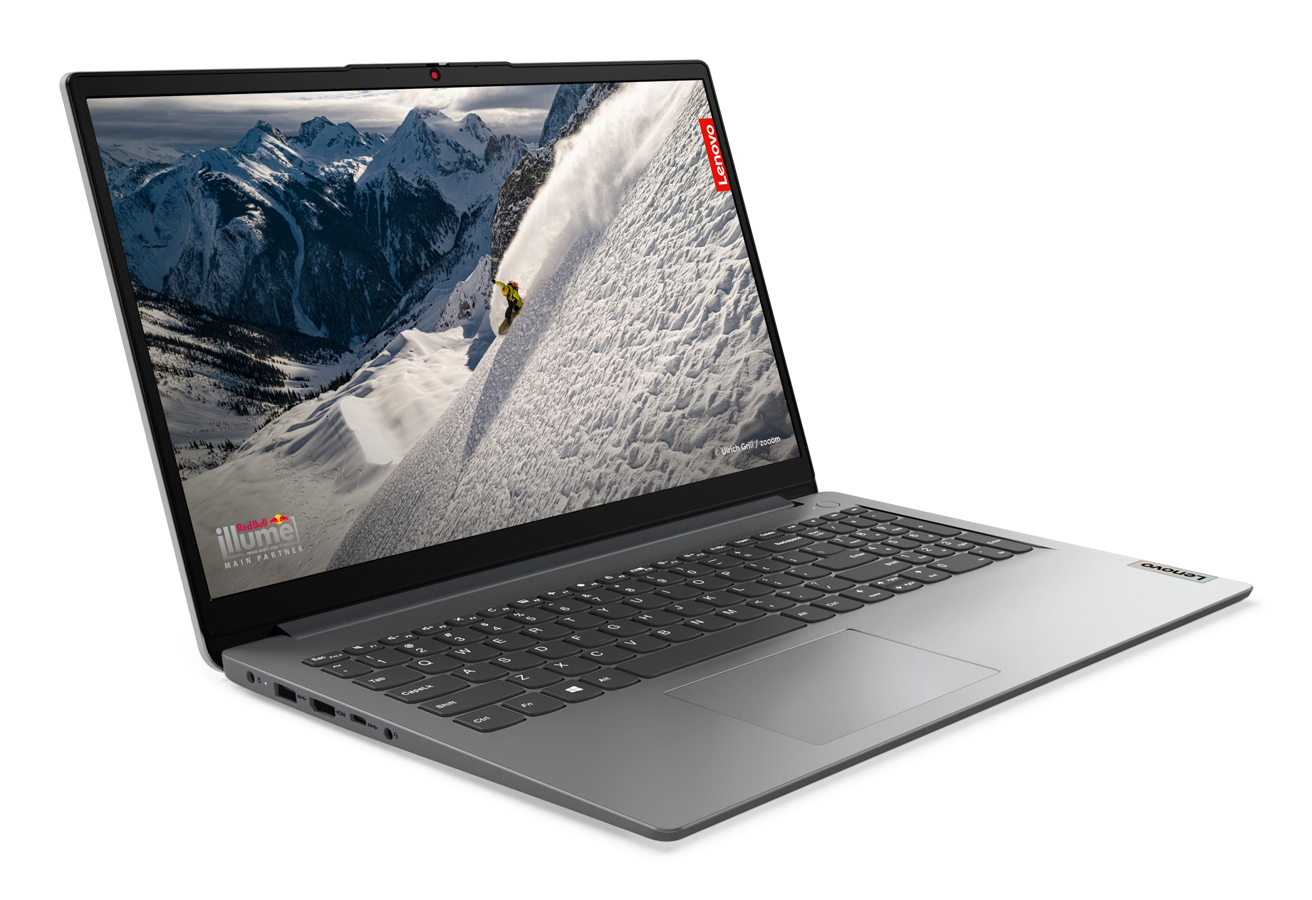 IP 1 15 FHD R3 7320U 8GB 512GB UMA DOS"82VG00EJRM" - imagine 7