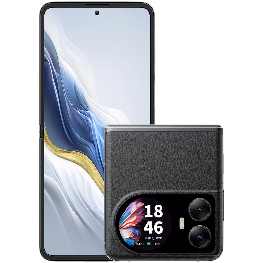 Blackview HERO 10 MT6789(G99) Octa-core 2.2GHz 6.9inch FHD+ On-cell AMOLED 2560*1080 60Hz 12GB+256GB 32MP; 108MP/8MP 4000mAh,45W fast charging Fingerprint,NF,Black "BV_HERO 10" (timbru verde 0.45 lei)