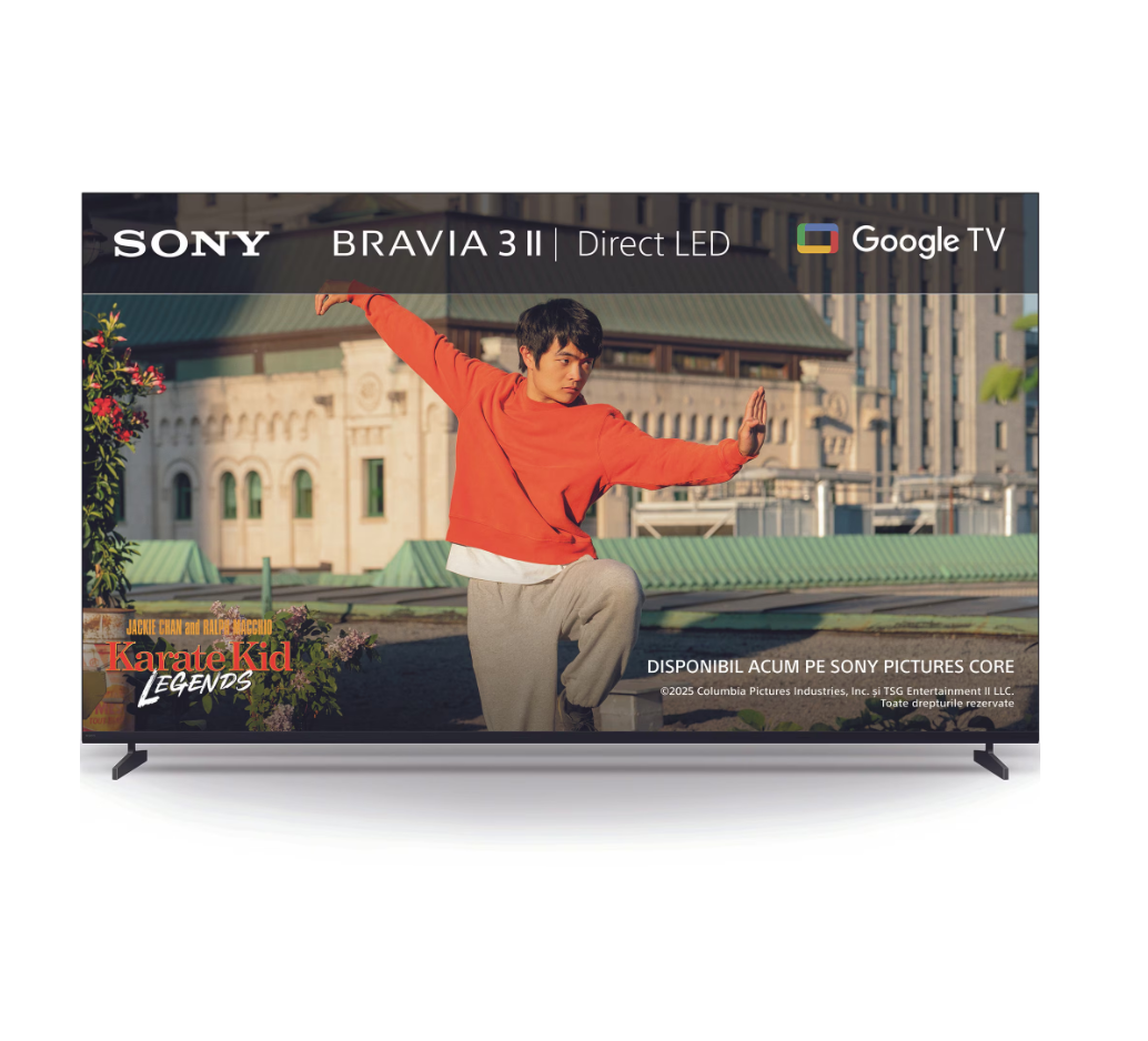 LED TV 100"(253cm) SONY K100XR35M2PB.CEI"K100XR35M2PB.CEI"