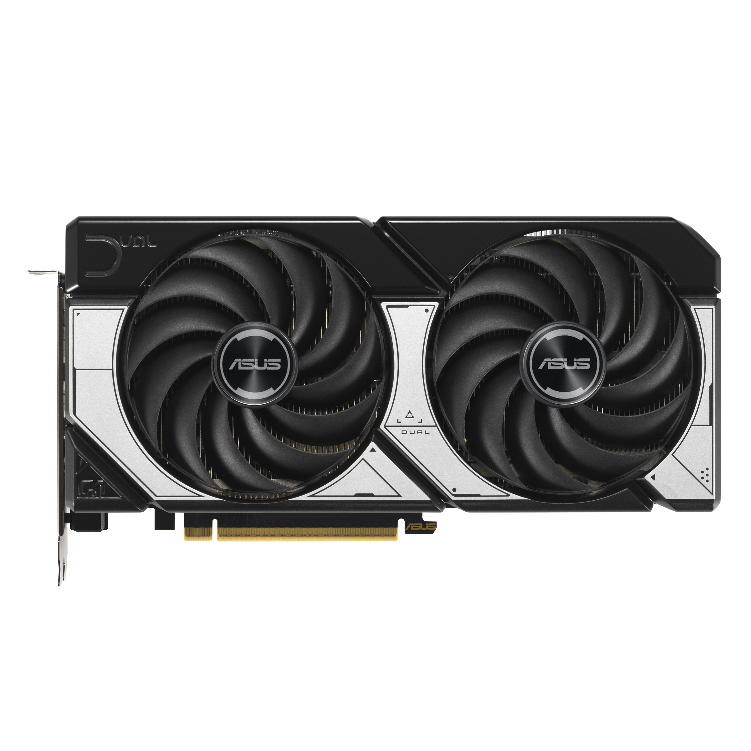 Placa video ASUS GeForce RTX 5070 Dual OC 12GB GDDR7 "DUAL-RTX5070-O12G"