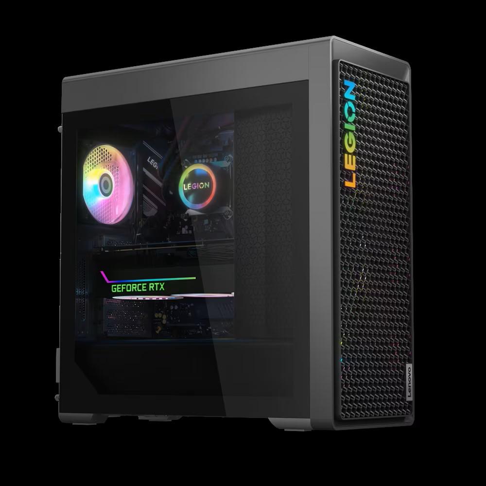 Legion T7 I9-13900KF 64GB 2TB 4090 DOS "90V7006JRM" (timbru verde 7 lei)