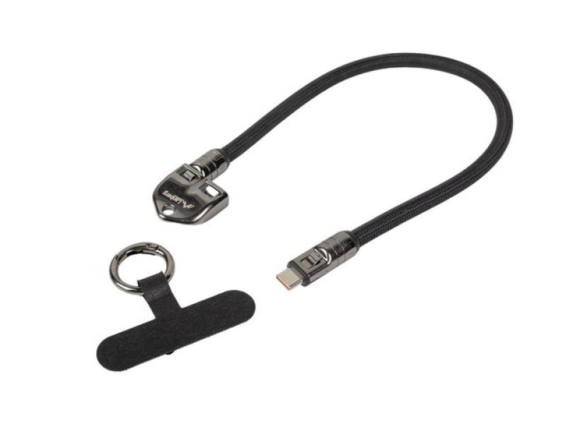 Cable length: 0.3 m. Connector 1: USB C, Connector 2: USB C, USB version: USB 2.0, Maximum data transfer rate: 0.48 Gbit/s, Connector contacts plating: Gold, Product colour: Black "CA-CMCM-10LN-0003-BK" (timbru verde 0.08 lei)