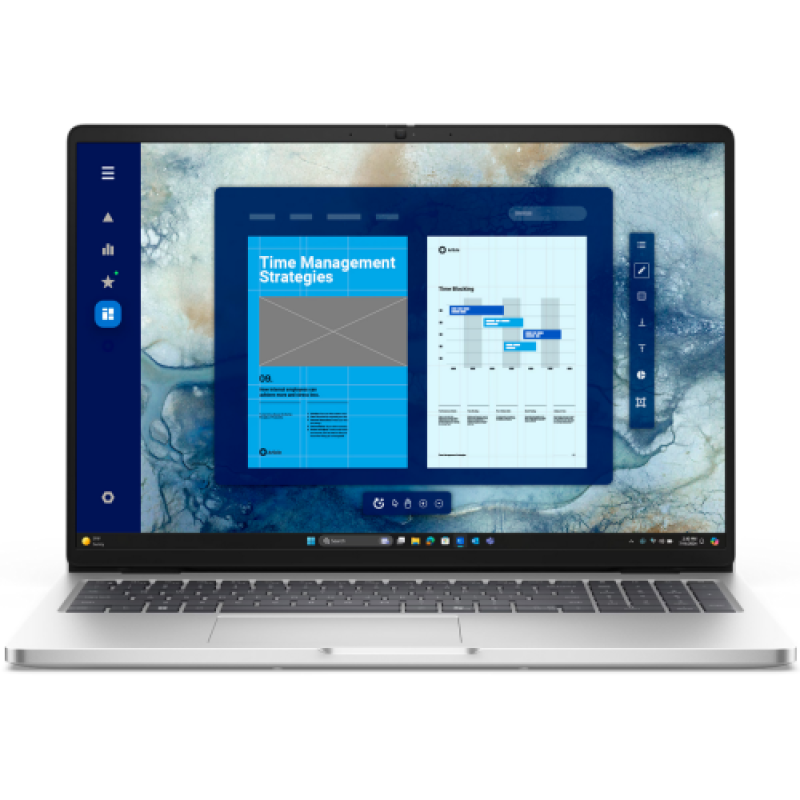 DL PC16250 FHD+ U5-235U 16 512 W11P "DLPC1625U516512W11P"