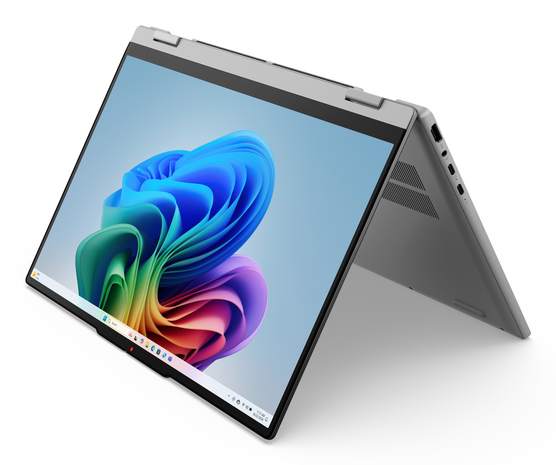 NB IP5-15AGP11 RAI7-445 15"/16GB/1TB 83UM003LRM LENOVO"83UM003LRM" - imagine 8