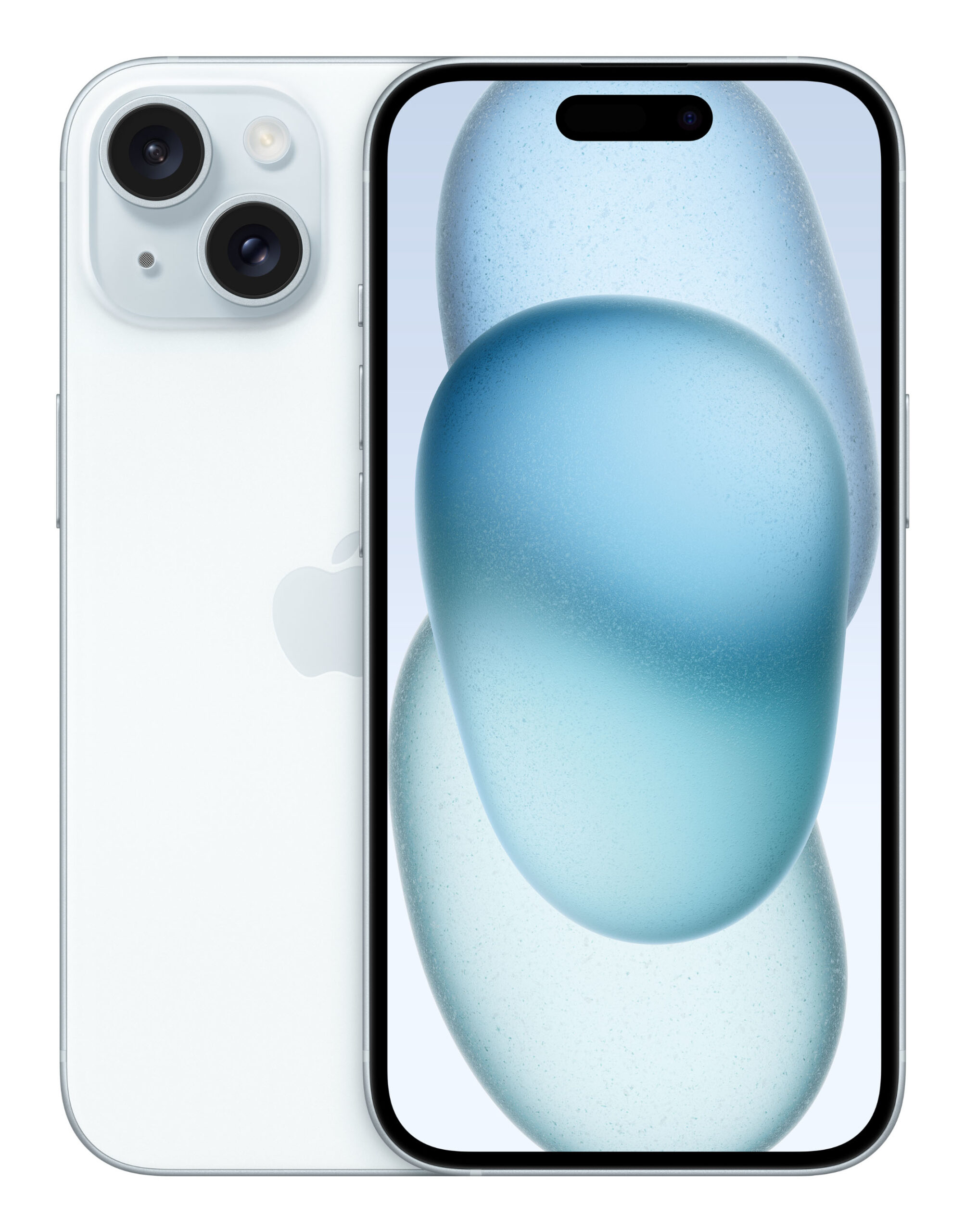 iPHONE 15 128GB BLUE"MTP43RX/A" (timbru verde 0.45 lei)