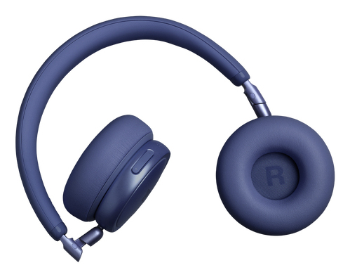 LIVE 680 NC casti over-ear cu reducere activa de zgomot, albastru "JBLLIVE680NCBLU" - imagine 7