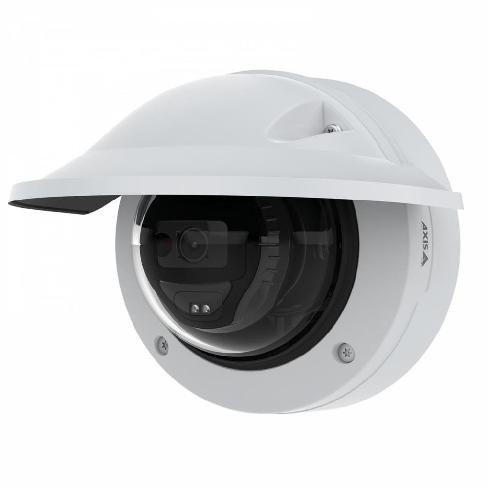 NET CAMERA M3216-LVE DOME/02372-001 AXIS "02372-001" (timbru verde 0.8 lei)