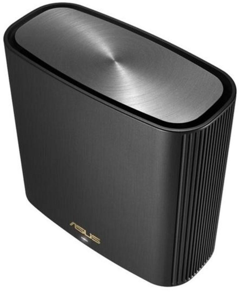 AS ZENWIFI TRI-BAND HOME MESH 1PK BK, "XT8(B-1-PK)" (timbru verde 2.00 lei)