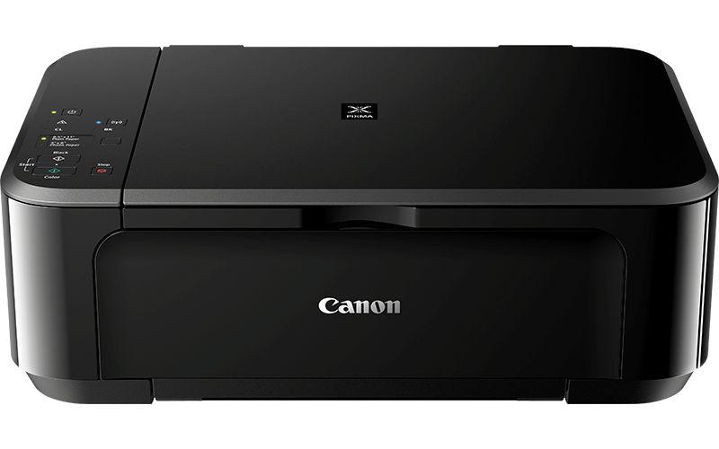 Multifunctional Inkjet Color Canon Pixma MG3650S, A4,Functii:Impr|Scan|Cop,Vit de Print Mono: 9.9ppm, Vit de print color: 5.7ppm,Conectiv:USB|WiFi,Duplex:Da,ADF:Nu(, Black, timbru verde 11 lei) "0515C106AA"