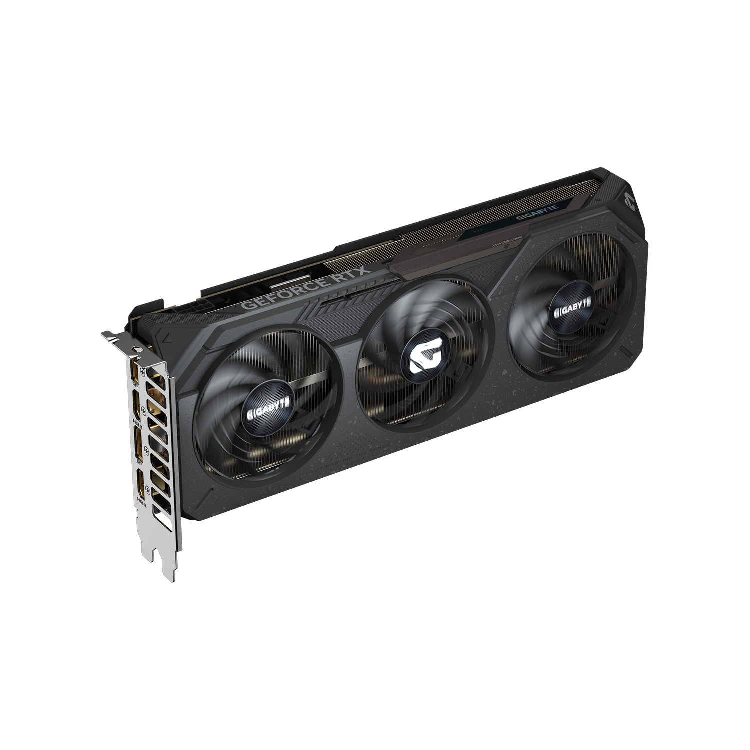 GIGABYTE N5050GAMING OC-8GD "N5050GAMING OC-8GD" - imagine 7