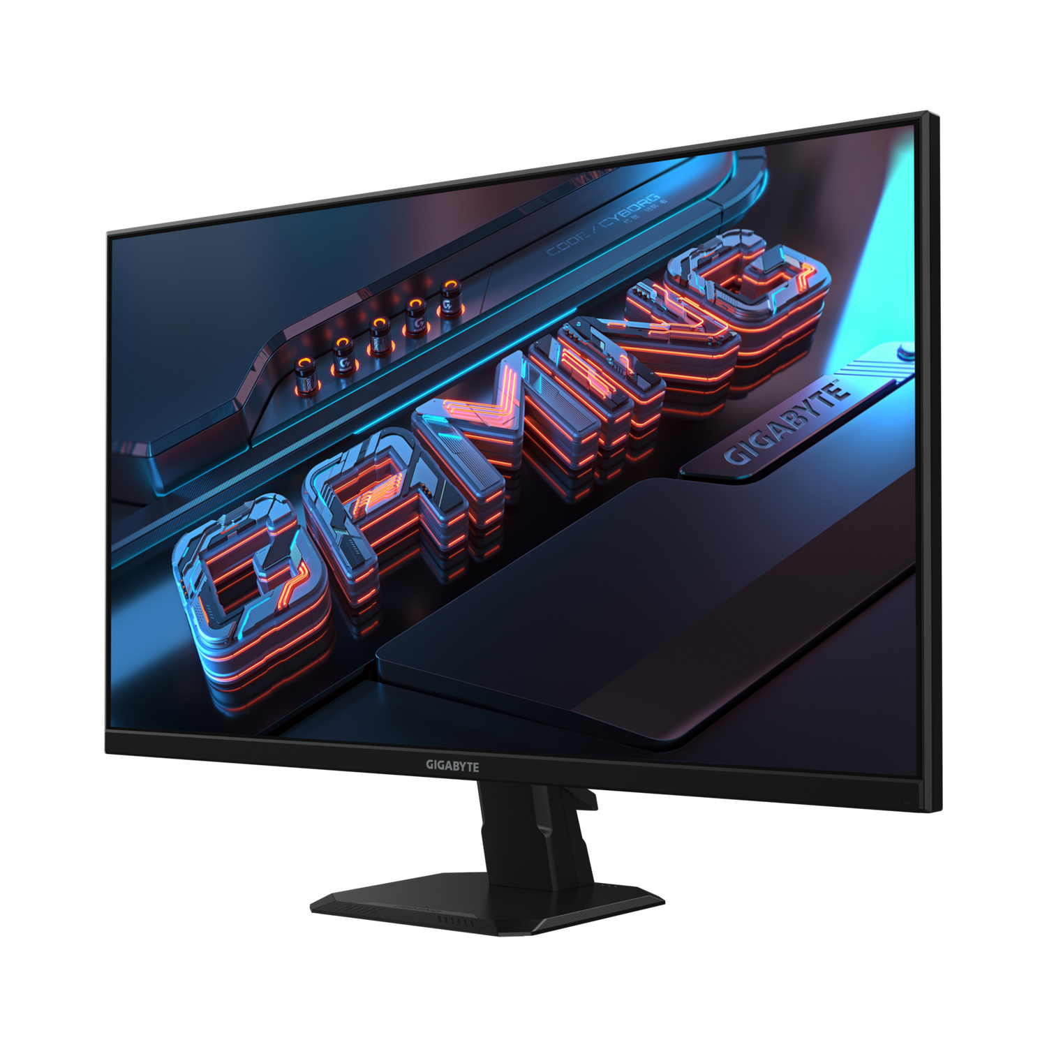 Monitor GIGABYTE GS27FA-(RSG)"GS27FA-(RSG)" - imagine 2
