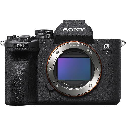 Sony A7 IV Camera Foto Mirrorless Full-F "ILCE7M4B.CEC" (timbru verde 1.2 lei)