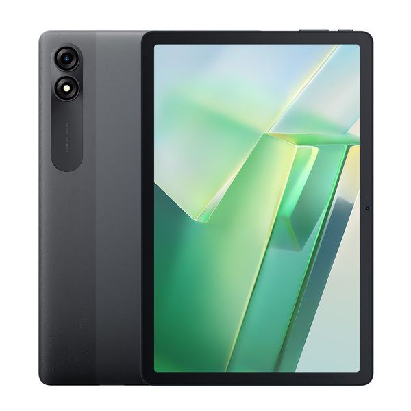 Blackview Tab 9 WiFi 11-inch HD+IPS 1200x1920 60Hz 6GB/256GB UMS9230 Octa-core 1.6GHz 8MP Front/13MP Back Camera, Battery 8200mAh NO Charger Type-C Android SD card "BVTAB9WIFI_GREY_EU" (timbru verde 0.9 lei)