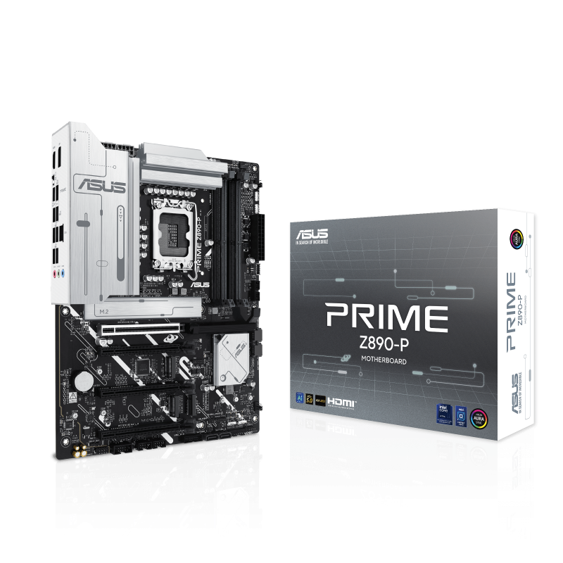 MB Asus PRIME Z890-P "PRIME Z890-P"