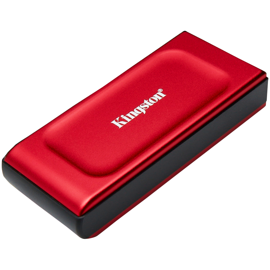 SSD Extern Kingston, SXS1000R , 2TB, 2.5 "SXS1000R/2000G"