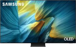 Televizor OLED Smart QE77S95F Seria S95F, 77 inch, Ultra HD 4K, Negru "QE77S95FA" (timbru verde 15 lei)