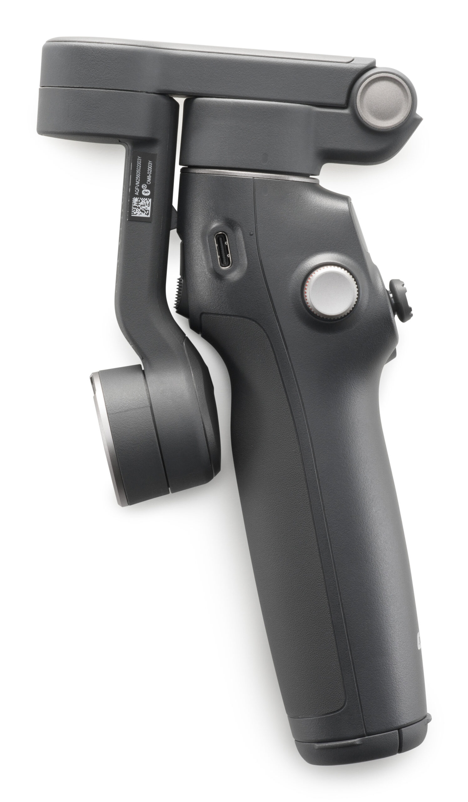 Sistem de stabilizare DJI OM 8 "CP.OS.00000492.0" (timbru verde 0.03 lei)