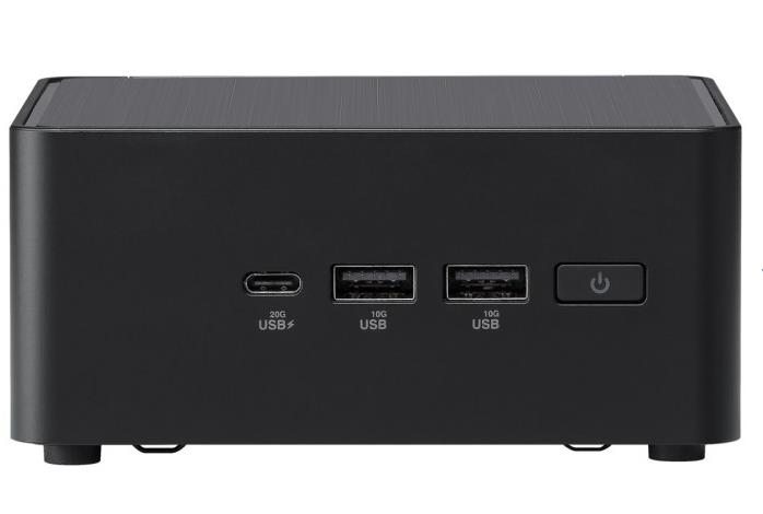 COMPUTING KIT CU7-155H/NUC14RVHU7 ASUS "NUC14RVHU7" (timbru verde 0.8 lei)