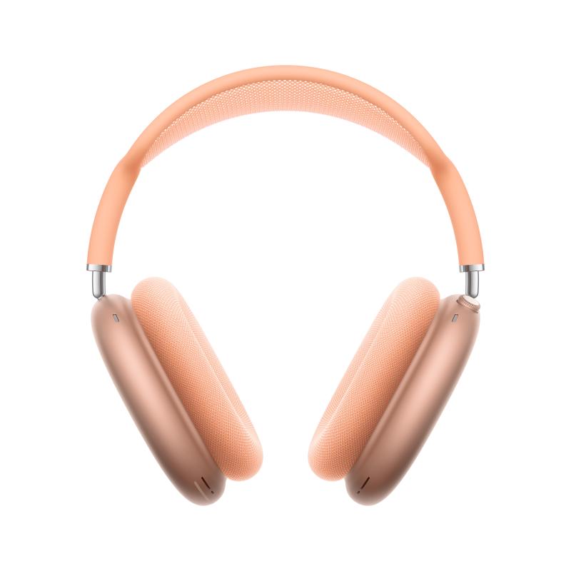 AIRPODS MAX 2 USB-C ORANGE "MHWN4ZM/A" (timbru verde 0.18 lei)