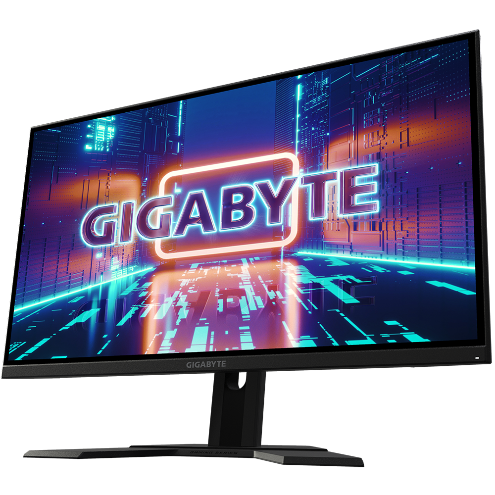 Monitor GIGABYTE G27Q-(RSG)"G27Q-(RSG)" - imagine 2