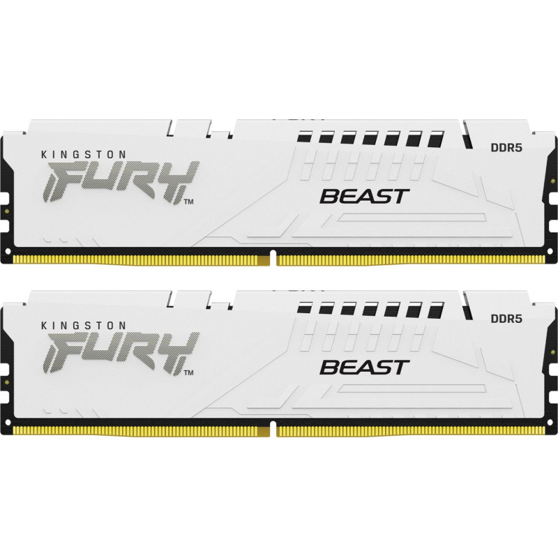 KS DDR5 64GB 5600MHZ KF556C40BWK2-64 "KF556C40BWK2-64"