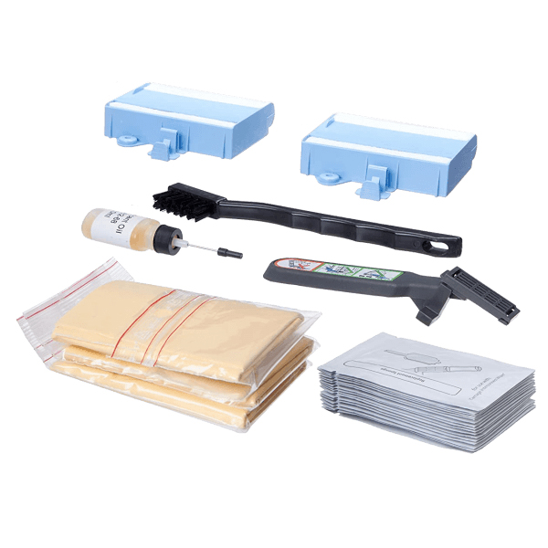 Kit Mentenanta Original HP , nr.91, pentru DesignJet Z6100, , (timbru verde 0.15 lei), "Q6715A"