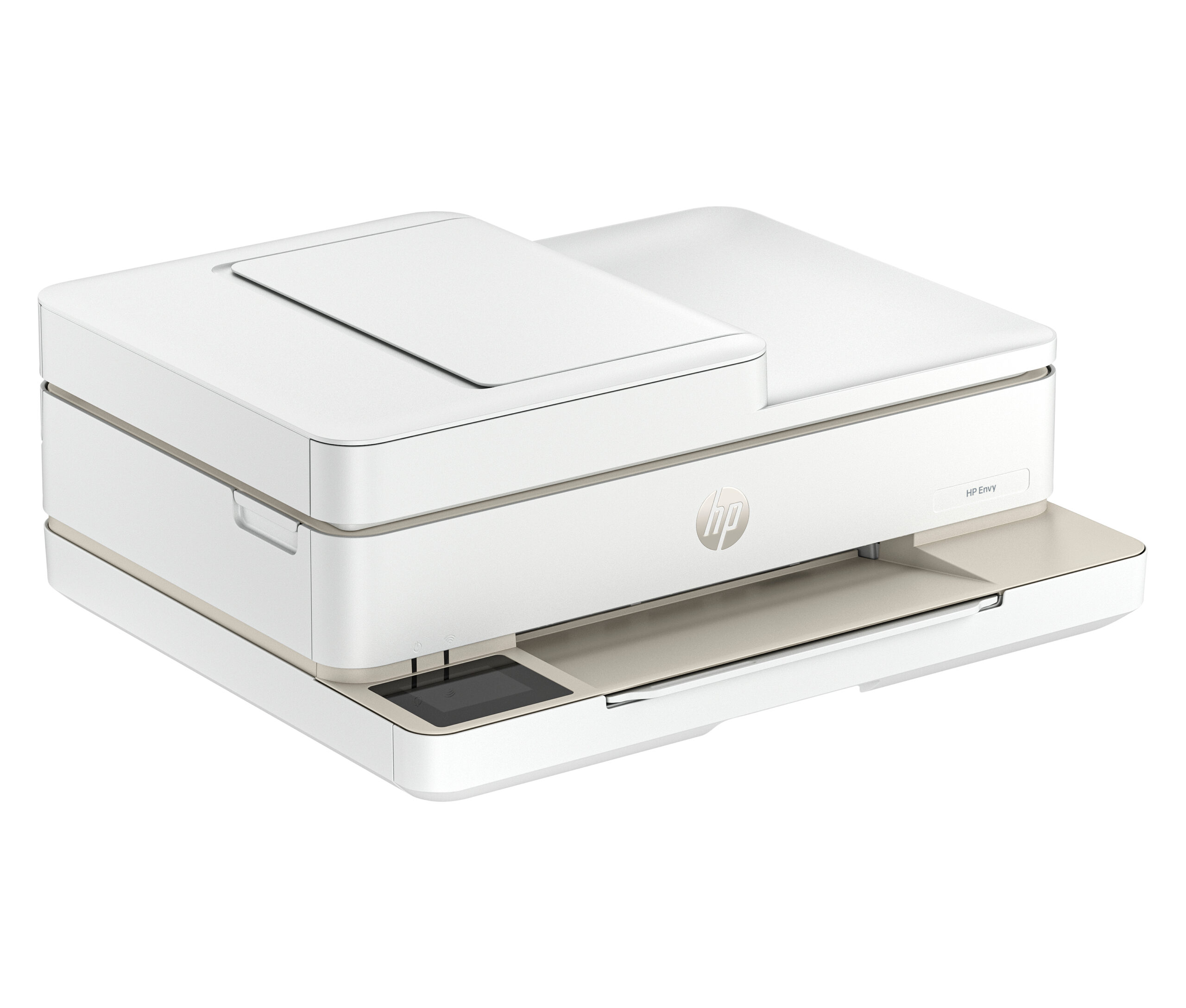 Multifunctional InkJet Color HP, ENVY 6520E, A4, Functii: Impr.|Scan.|Cop., Vit.Print. 10ppm, Conectivitate:USB|WIFI, Duplex:Da, ADF:ADF(incl.TV 8lei) "714N9B" - imagine 3