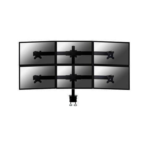 Suport 6 monitoare NM 19"-27", ng "FPMA-D700D6"