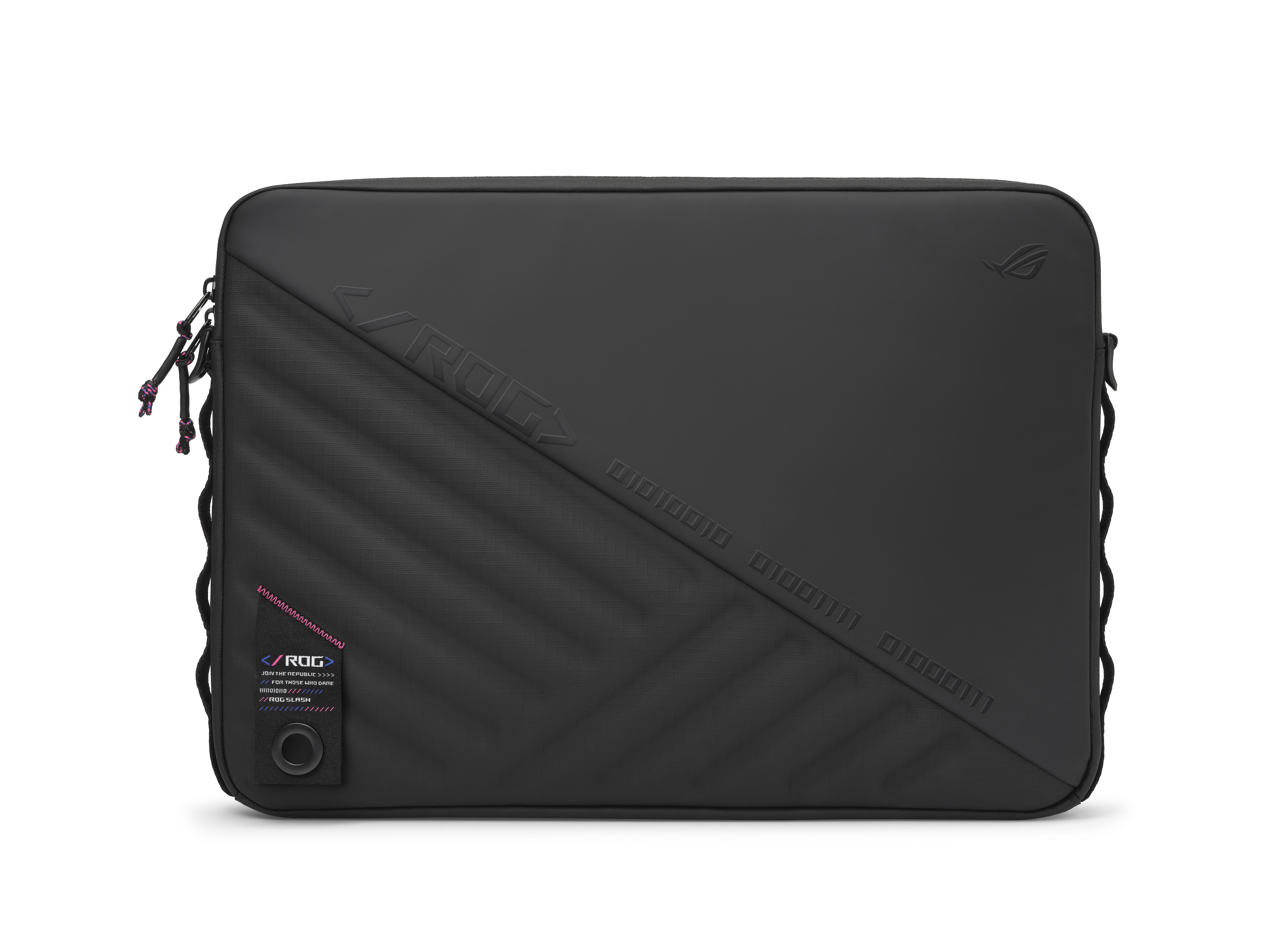 ASUS BS3601 ROG SLASH SLEEVE 4.0 BLACK "90XB09Z0-BSL000"