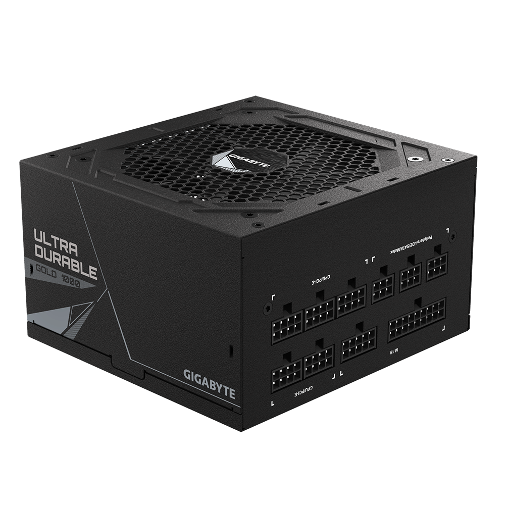 Sursa GIGABYTE GP-UD1000GM-(RSG)"GP-UD1000GM-(RSG)" - imagine 6