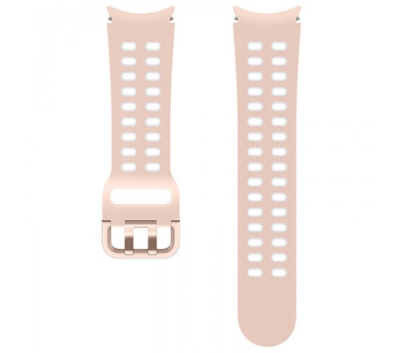 Extreme Sport Band 20mm M/L PINK, "ET-SXR87LPEGEU"