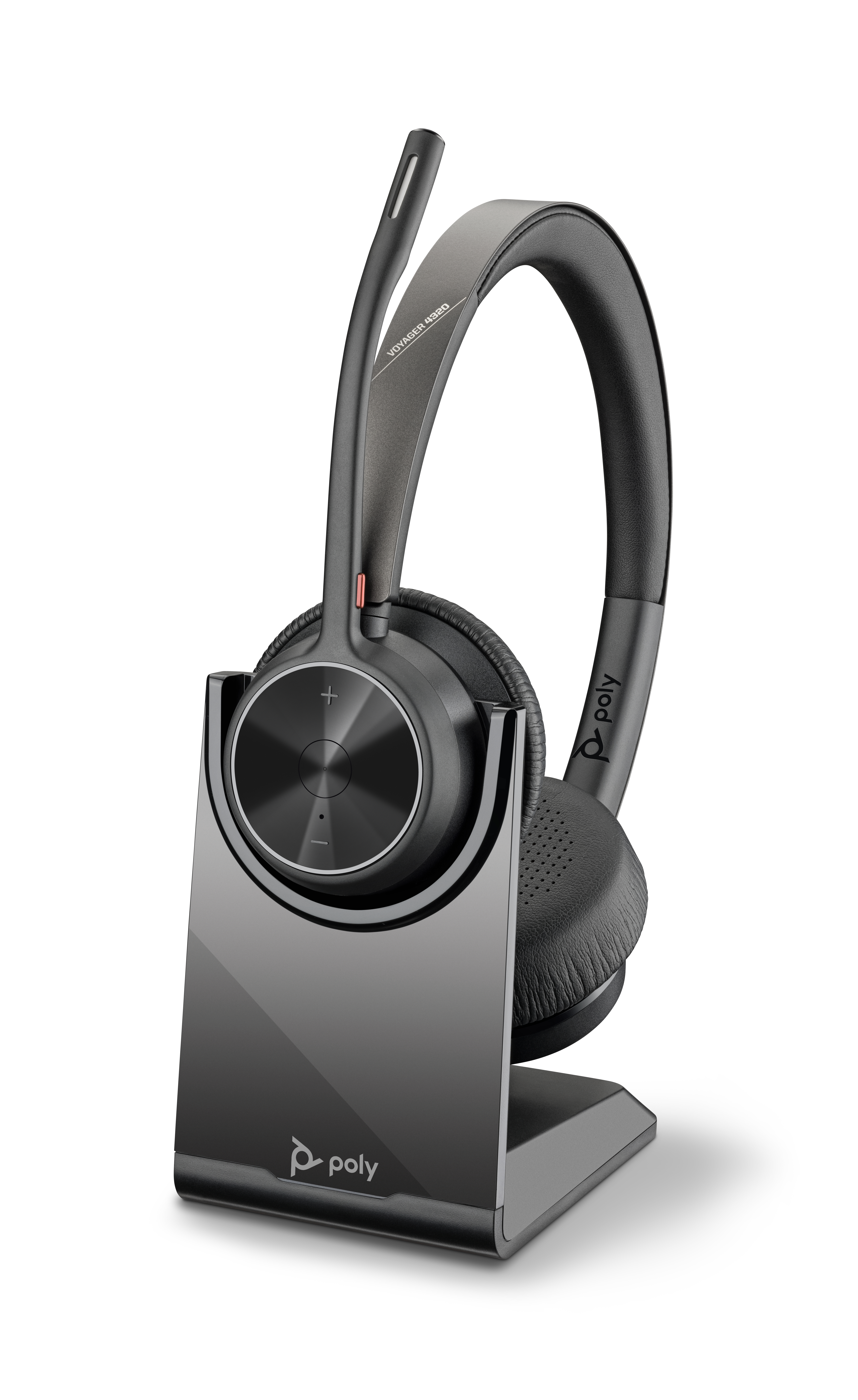 Poly VOY 4320 USB-C HS +BT700 +CHS"77Z31AA" (timbru verde 0.18 lei)