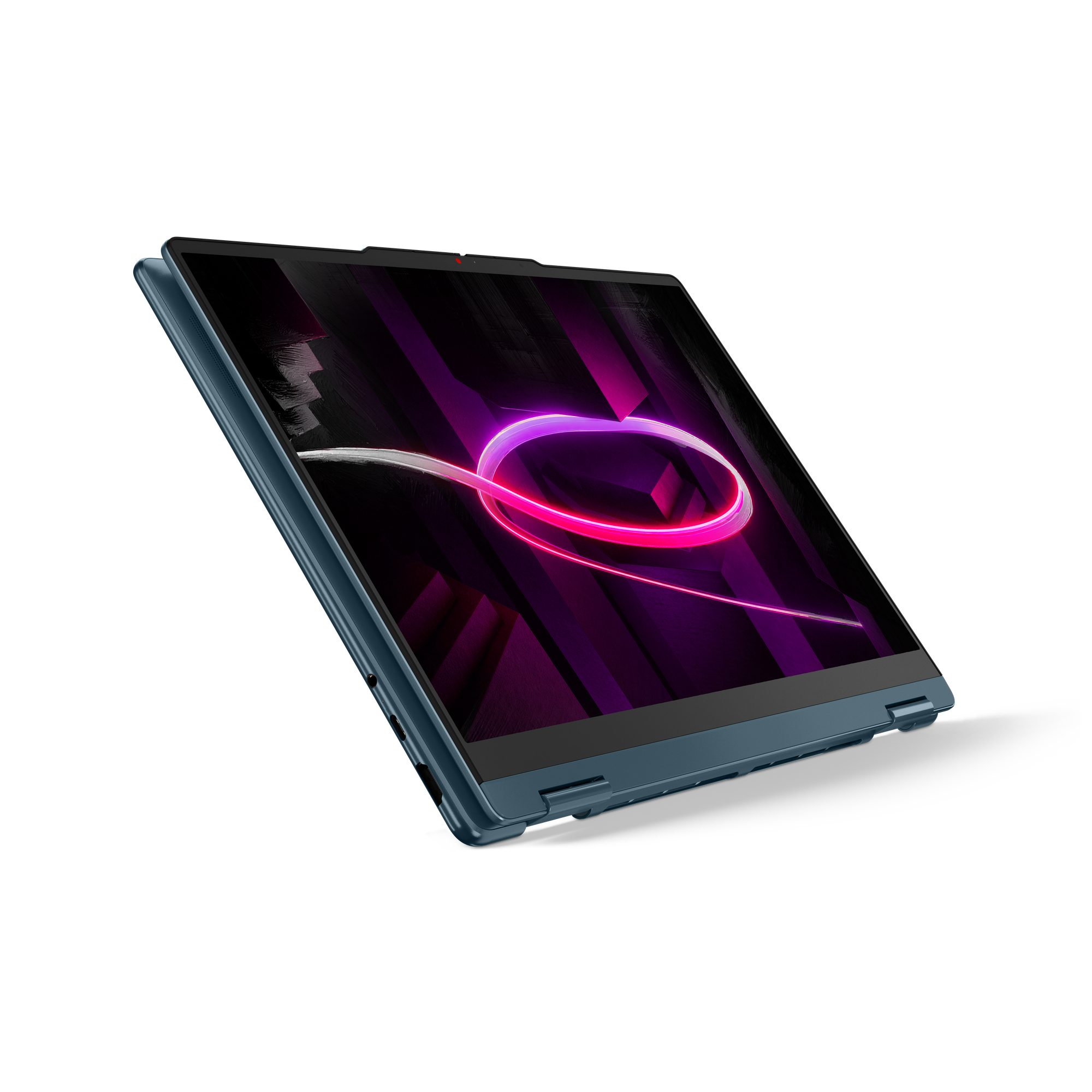 NB YG7-14AGP11 RAI7-445 14"T/32GB/1TB 83TD0086RM LENOVO"83TD0086RM" - imagine 2