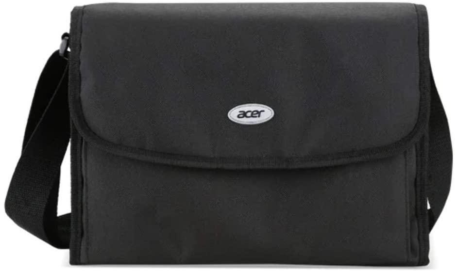 GEANTA ACER, pt. notebook de max 15.6 inch, 1 compartiment, buzunar frontal, 290 g, poliester, negru, "MC.JPV11.005"