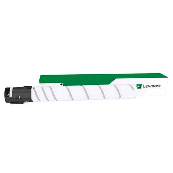 Toner Original Lexmark Black, 76C0HK0, pentru C9235|CS921|CS923|CX920|CX921|CX922|CX923|CX924, 34K, (timbru verde 1.2 lei)"76C0HK0"