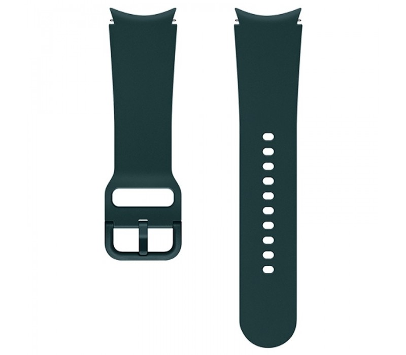 Sport Band 20mm M/L Green, "ET-SFR87LGEGEU"