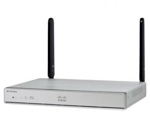 ISR 1100 4P Dual GE SFP Router "C1121-4P" (include TV 1.75lei)
