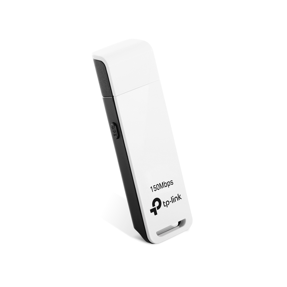PLACA RETEA wireless USB 150M, TP-LINK, "TL-WN727N" EAN 6935364050412 215 001 001 /150954 .6 (timbru verde 0.18 lei)