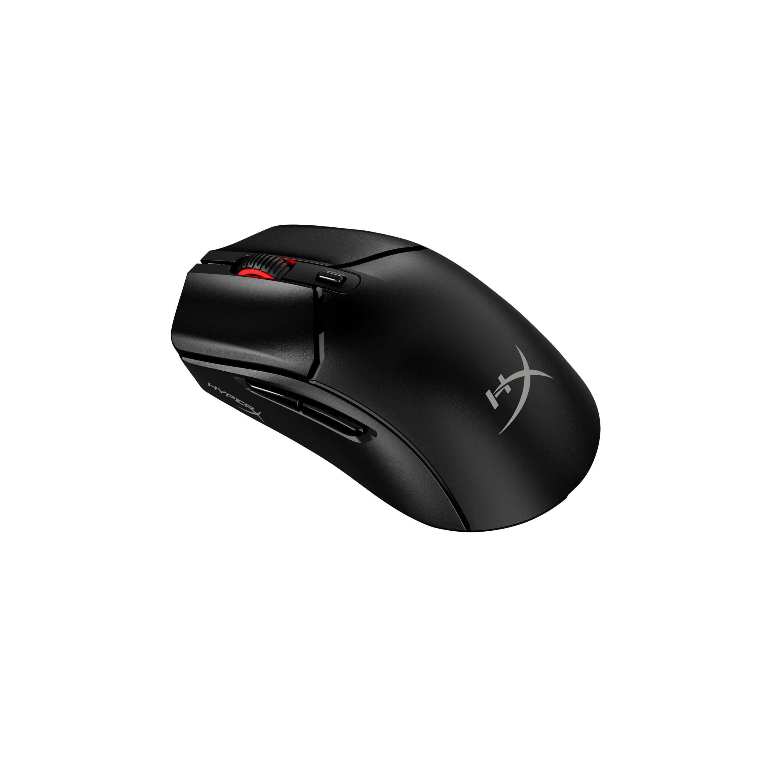 HyperX Pulsefire Haste Core 2 WS, negru"8R2E6AA" - imagine 2