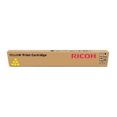 Toner Original Ricoh Yellow,841926, pentru MP C2003|MP C2004|MP C2011|MP C2503|MP C2504, 9.5K, incl.TV 1.2 RON, "841926"