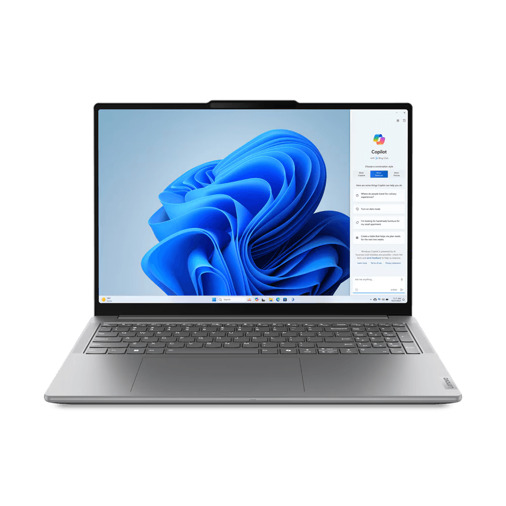 NB PRO9-16IMH9 CU9-185H 16"T/32GB/1TB 11P 83DN003RRM LENOVO "83DN003RRM" ((timbru verde 3.5 lei)