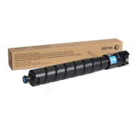 Toner Original Xerox Cyan, 106R04082, pentru VersaLink C600, 26.5K, (timbru verde 1.2 lei) , "106R04082"