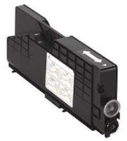 Waste Toner Original RICOH , 405663, pentru GX7000 Series, 22K, (timbru verde 1.2 lei) , "405663"