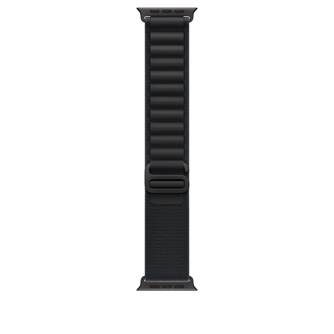APPLE WATCH 49 BLACK B TI ALP M-ZML "MG9H4ZM/A"