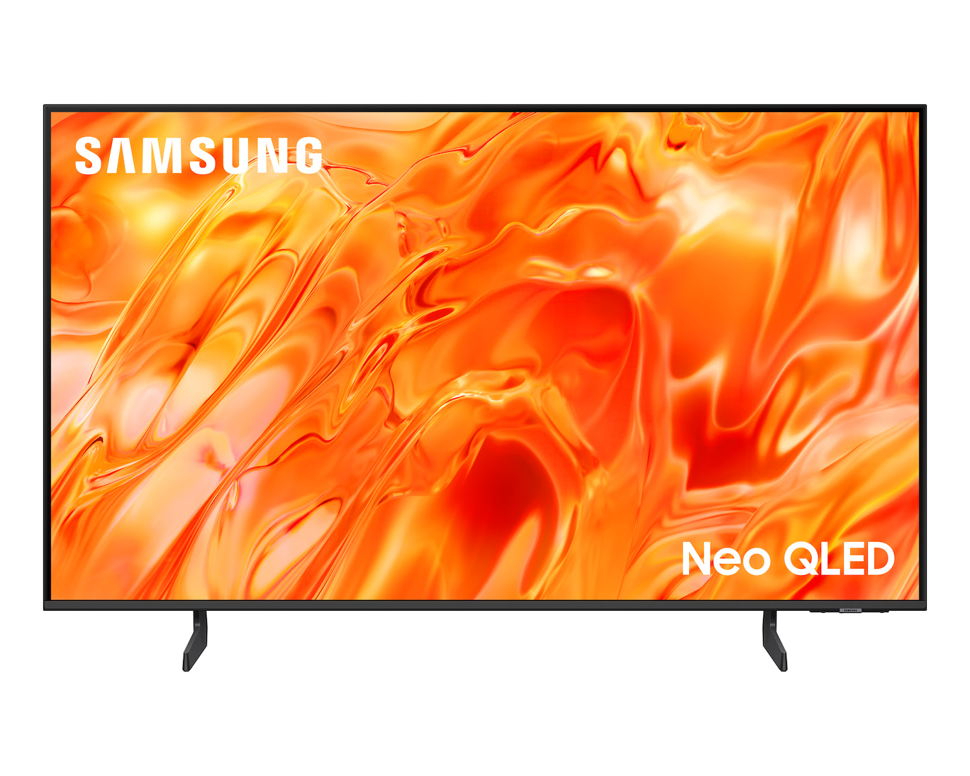 Televizor Samsung QE55QN70H 139.7 cm (55") 4K Ultra HD Smart TV Wi-Fi Black"QE55QN70HAUXXH" - imagine 6