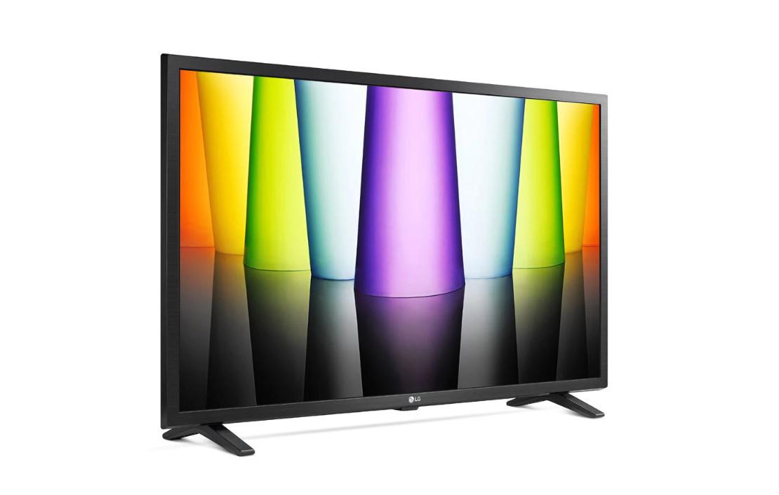 LED TV 32" LG 32LQ631C0ZA.AEU "32LQ631C0ZA.AEU" (timbru verde 6.5 lei)