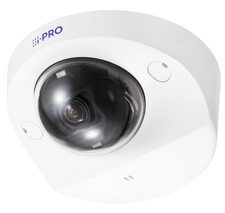 NET CAMERA 4MP DOME INDOOR/WV-U31401-F2L I-PRO "WV-U31401-F2L" (timbru verde 0.8 lei)
