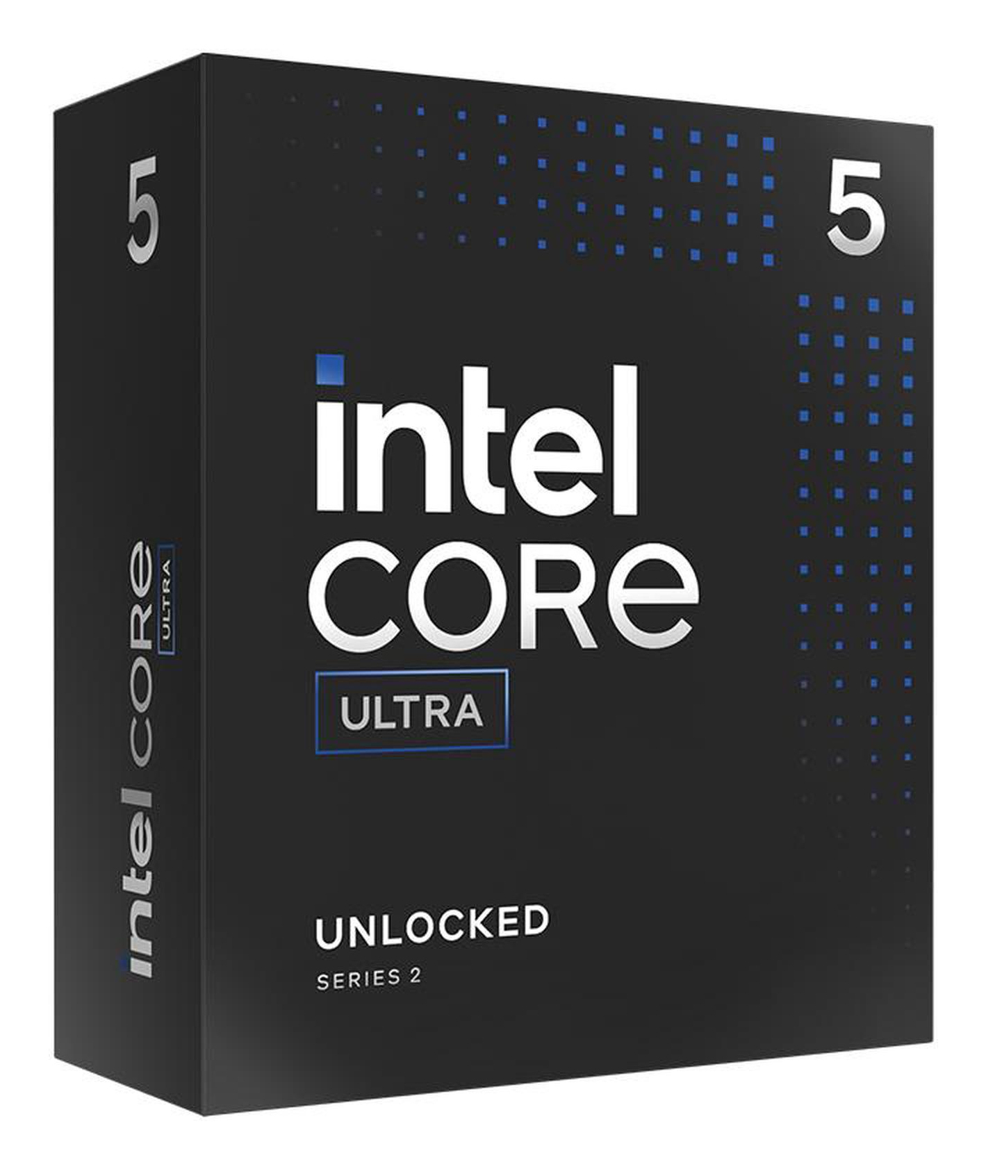 Arrow Lake, Core Ultra 5 235 3.4GHz box "BX80768235"