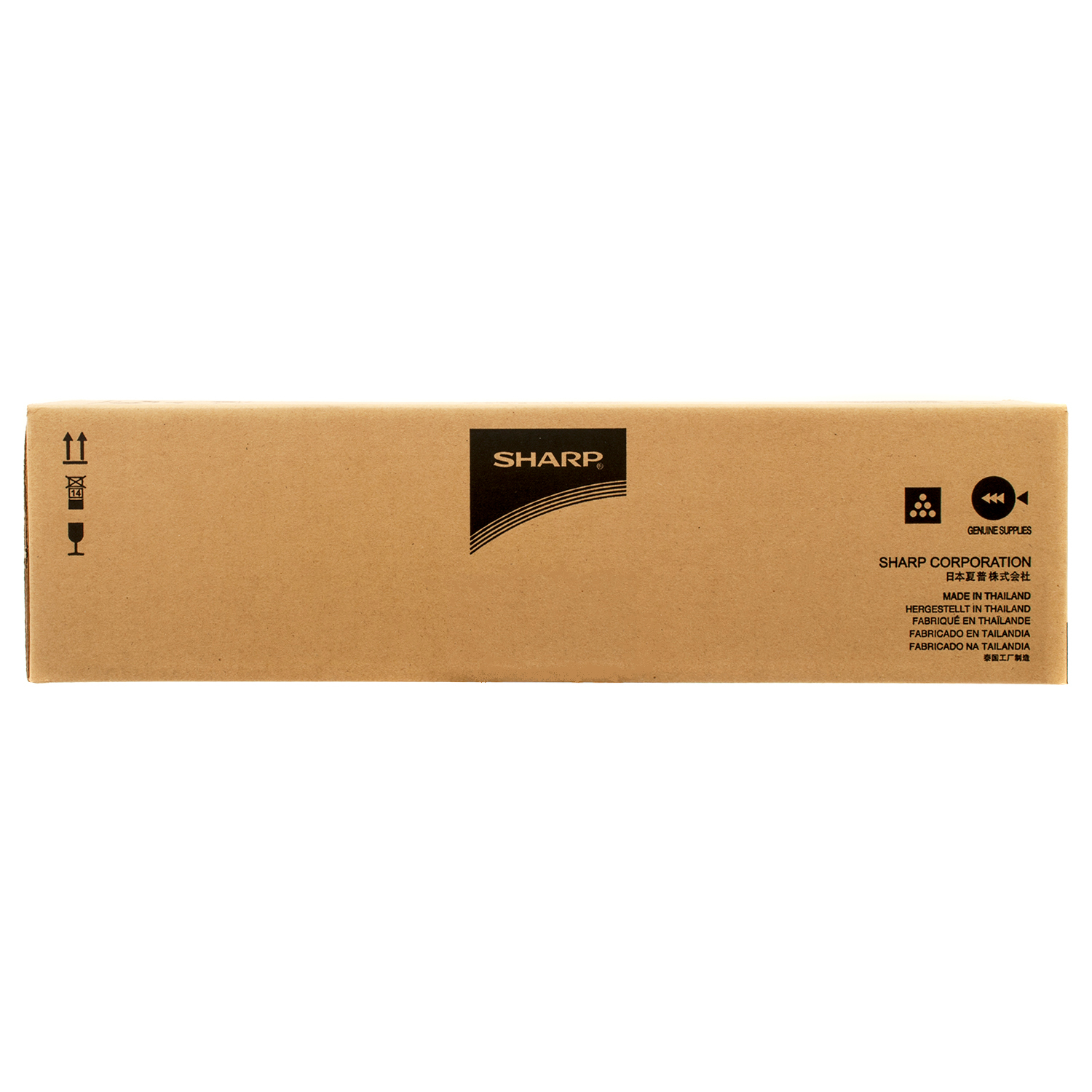 Drum Unit Original Sharp Black/Color, MX60GRSA, pentru MX 2630|3050|3550|4050|5050|6050|2651|3051|3551||4051|5051|6051|3060|3560|4060|3070|3570N|4070|5070|6070||3061|3561|4061| 3071|3571|4071|5071|6071, 40K, (incl.TV 1,2lei), "MX60GRSA"